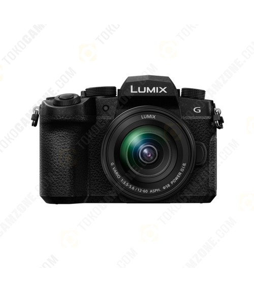 Panasonic Lumix DC-G95 Kit 12-60mm